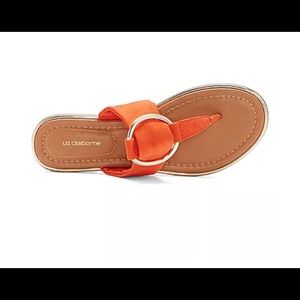 Women’s Flat Fashion Sandal